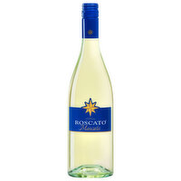 Roscato Moscato, 750 Millilitre