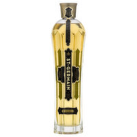 ST Germain Liqueur, Elderflower