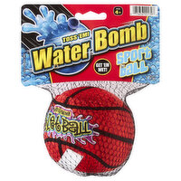 Water Bomb Sport Ball, 1 Each