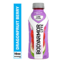 BODYARMOR Lyte  Lyte Sports Drink Dragonfruit Berry, 16 Fluid ounce