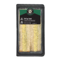 Market Sandwich Dill Egg Salad, 8 Ounce