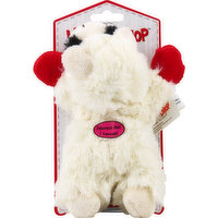 Multipet Dog Toy, Lamb Chop-Small, 1 Each