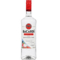 Bacardi  Dragonberry Rum, 1 Litre
