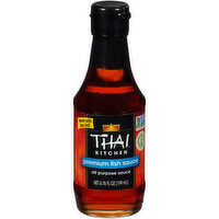 Thai Kitchen Kitchen Gluten Free Premium Fish Sauce, 6.76 Fluid ounce