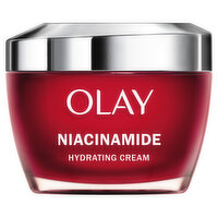 Olay Regenerist Olay Niacinamide Face Moisturizer Cream, 1.7 oz, 1.7 Ounce