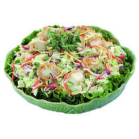 Cub Crunchy Chinese Chicken Salad