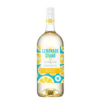 Beringer Main & Vine Moscato Lemonade, 1.5 Litre