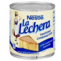 Nestle La Lechera Sweetened Condensed Milk, 14 Ounce