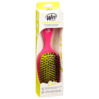 Wet Brush Shine Enhancer, Pink, 1 Each