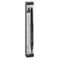 Wet n Wild Ultimate Brow Brown Pencil, Retractable, Ash Brown 626A, 0.007 Ounce