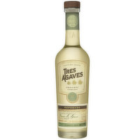 Tres Agaves Reposado Tequila, 750 Millilitre