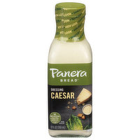 Panera Bread Dressing, Caesar, 12 Fluid ounce