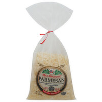 BelGioioso Freshly Shredded Cheese, Parmesan, 8 Ounce