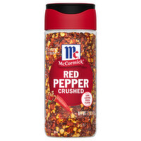 McCormick Crushed Red Pepper