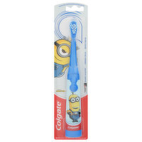 Colgate Toothbrush, Sonic Power, Extra Soft, 1 Each