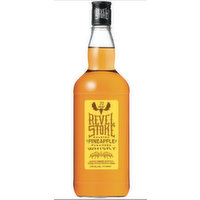 Revelstoke Roasted Pineapple Whiskey, 1 Litre