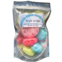 Freeze Dried Moon Puffs Fruit Orbs, 1 Each