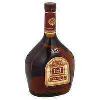 E & J Brandy, Original, 1.75 Litre