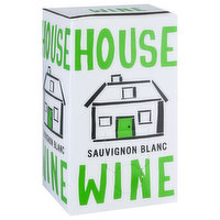 House Wine Sauvignon Blanc, 3 Litre