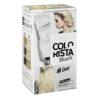 Colorista Bleach, All Over, 1 Each