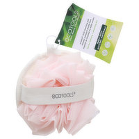 EcoTools Cleansing Pad, Dual, 1 Each