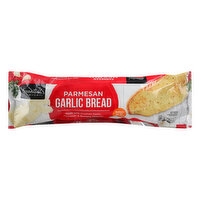 Essential Everyday Garlic Bread, Parmesan, 10 Ounce