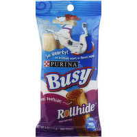 Busy Dog Treats, Small/Medium, 3-Pack, 3 Each