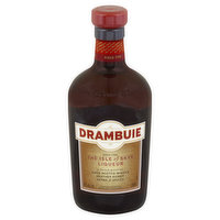 Drambuie Liqueur, The Isle of Skye, 750 Millilitre