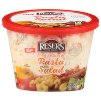 Reser's Cheddar Bacon Pasta Salad, 1 Pound