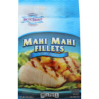 ARCTIC SHORES Mahi Mahi, Wild Caught, Fillets, 12 Ounce