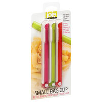 joie Bag Clip, Small, 1 Each