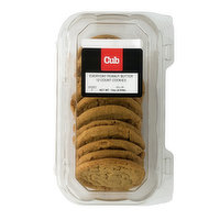 Cub Bakery Peanut Butter Cookies 12 Count