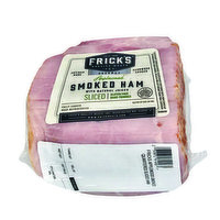 Cub Applewood Sliced Quarter Ham