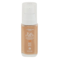 L'Oreal True Match Foundation, Super-Blendable, Neutral Medium N5, 1 Fluid ounce