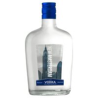 New Amsterdam Vodka 375ml     , 375 Millilitre