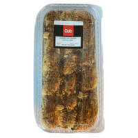 Cub Caramel Nut Danish Coffee Cake, 1 Each