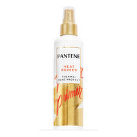 Pantene Pro-V Heat Primer Thermal Heat Protectant, 7.2 oz, 7.2 Ounce