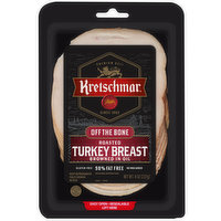 Kretschmar Turkey Breast, 8 Ounce