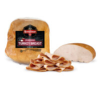 Kretschmar Applewood Smoked Turkey Breast, 1 Pound