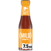 Taco Bell Mild Sauce, 7.5 Ounce