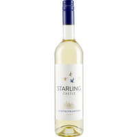 Starling Castle Gewurztraminer, 750 Millilitre