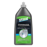Stainmaster Floor Cleaner, Multi-Surface, Citrus Scent, 27 Ounce