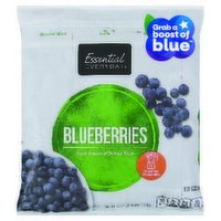 Essential Everyday Blueberries