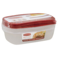 Rubbermaid Containers, Value Pack, 2 Each