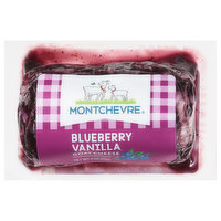 Montchevre Goat Cheese, Blueberry Vanilla, 4 Ounce