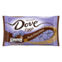 Dove Eggs, Dark Chocolate, 8.87 Ounce