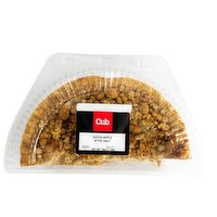 Cub Bakery Half Dutch Apple Pie, 1 Each