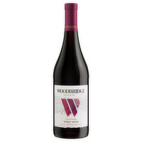 Woodbridge Pinot Noir, California, 750 Millilitre