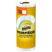 Bounty Paper Towels, 2-Ply, Essentials, 40 Each