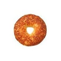 Cub Single Serve Bagel, 1 Each